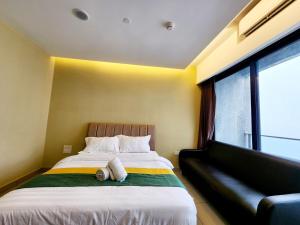 10min to Genting 4pax Big Room 72806