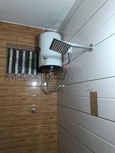 Chintamani Siddhi Chakra - Only Family Rooms on Monthly Basis