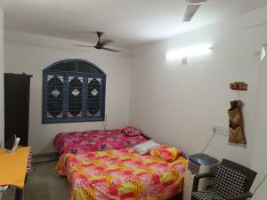 Chintamani Siddhi Chakra - Only Family Rooms on Monthly Basis