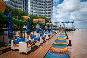 Apartment Condo Rent Near River in Phnom Penh City