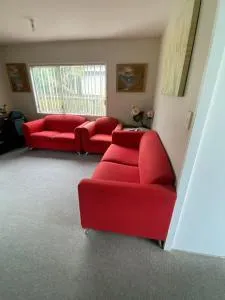 Rooms close to everywhere Akl - Whitford