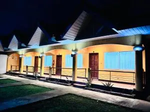 Villa Yolanda Tourist Inn - Tiniguiban