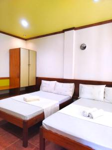 Villa Yolanda Tourist Inn