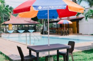 Villa Yolanda Tourist Inn