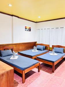 Villa Yolanda Tourist Inn