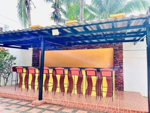 Villa Yolanda Tourist Inn