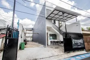 Stariez Senen - Rawabugel