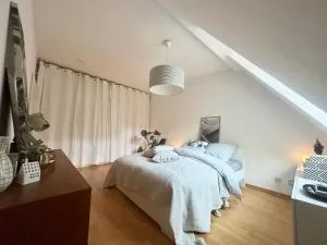 Charmantes Stadthaus im Herzen von München - Forstern