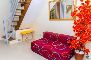 Affordable COZY Up To 16 Guest Near Aqua Planet and Zoocobia