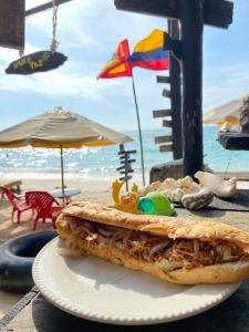 Tipiland baru la casa del mono