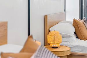 Modern Oasis in Waterloo