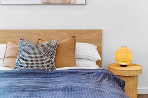 Modern Oasis in Waterloo