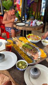 Tipiland baru la casa del mono