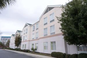 Wyndham Garden New Orleans Airport