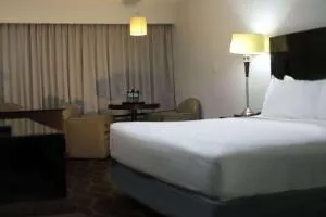 Wyndham Garden Los Mochis Plaza Inn - Los Mochis