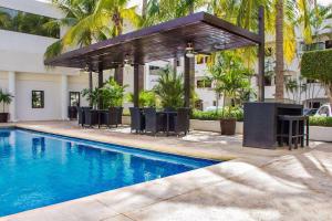 Wyndham Garden Los Mochis Plaza Inn