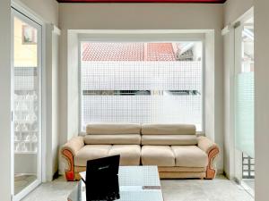 Griya Banyuanyar Syariah Near Graha Saba Buana Mitra RedDoorz