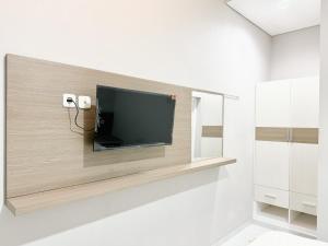 Griya Banyuanyar Syariah Near Graha Saba Buana Mitra RedDoorz