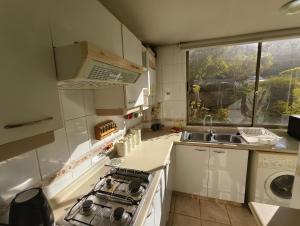 Amplio y hermoso departamento con vista al mar