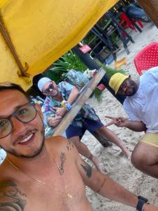 Tipiland baru la casa del mono