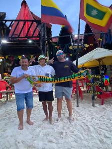 Tipiland baru la casa del mono