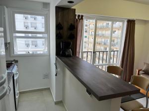 Excelente Depto Plaza Colón MDP