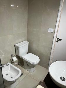 Excelente Depto Plaza Colón MDP