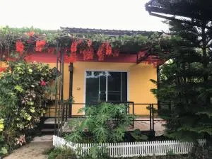 น้ำหนาวโฮมสเตย์เขาค้อ2 - Dan Sai