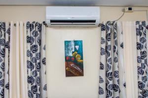 Affordable MODERN Up to 16 Pax Near Aqua Planet & Clark International Airport