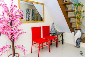 Affordable MODERN Up to 16 Pax Near Aqua Planet & Clark International Airport