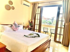 Aman Riverside Hotel