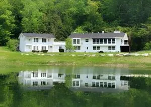 Catamount Lodging - 索尔兹伯里