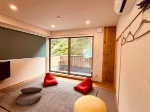 Toraya Attic - Katsura