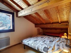 Appartements Appartement 8 pers, La Clusaz, parking, animaux bienvenus - FR-1-818-5 : photos des chambres