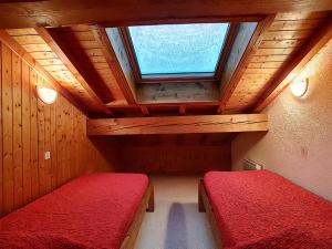 Appartements Appartement 8 pers, La Clusaz, parking, animaux bienvenus - FR-1-818-5 : photos des chambres