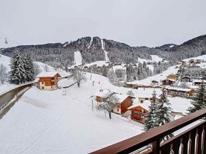 Appartements Appartement 8 pers, La Clusaz, parking, animaux bienvenus - FR-1-818-5 : photos des chambres