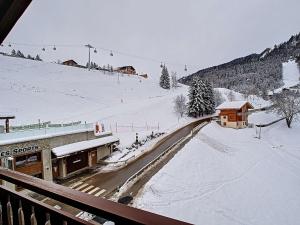 Appartements Appartement 8 pers, La Clusaz, parking, animaux bienvenus - FR-1-818-5 : photos des chambres