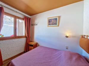 Appartements La Clusaz: Appartement 2 ch, 6 pers, WiFi, Animaux acceptes - FR-1-818-43 : photos des chambres