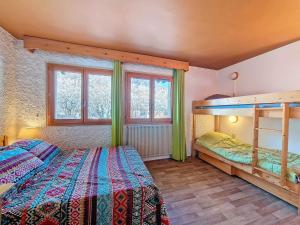 La Clusaz - Appartement pour 6 pers, Wifi, Animaux admis - FR-1-818-43