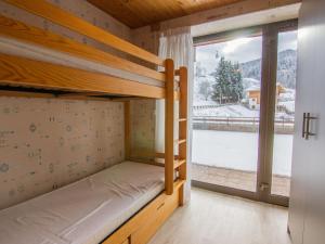 Appartements La Clusaz : Apt 10 pers, terrasse, wifi, animaux ok - FR-1-818-48 : photos des chambres