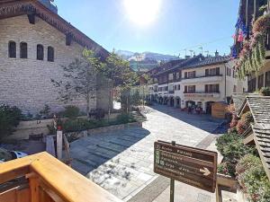 Appartements Appartement cosy 4 pers a La Clusaz, Wifi, Animaux admis - FR-1-818-36 : photos des chambres