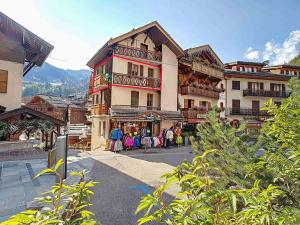 Appartements La Clusaz: Charmant 35m² avec Wifi et Animaux Bienvenus - FR-1-818-66 : Appartement
