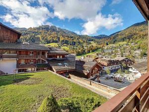 Appartements La Clusaz: Duplex 4 pers, Animaux admis, Parking reserve - FR-1-818-90 : photos des chambres