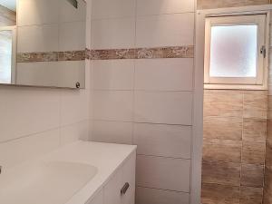 La Clusaz - Appartement 85m², 7 pers, Animaux admis - FR-1-818-2