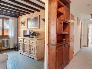 La Clusaz - Appartement 85m², 7 pers, Animaux admis - FR-1-818-2
