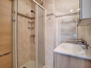 Appartement cosy, terrasse sud, animaux admis - FR-1-818-72