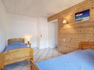 Appartements La Clusaz : Appartement pour 4 pers, Animaux admis, Balcon et Parking - FR-1-818-91 : photos des chambres