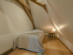 Maisons de vacances Gite charmant avec parking, animaux acceptes, pres du Chateau de Clavieres - FR-1-591-718 : photos des chambres