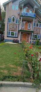 Hotel Reshi Baba