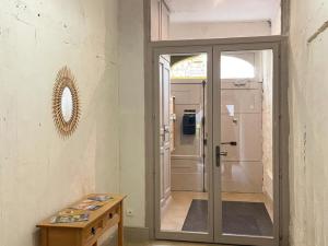 Appartements Triplex renove 4 chambres au coeur de Blois avec wifi - FR-1-491-455 : photos des chambres